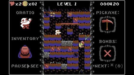Pity Pit — screenshot 4