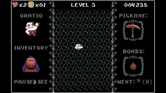 Pity Pit — screenshot 5