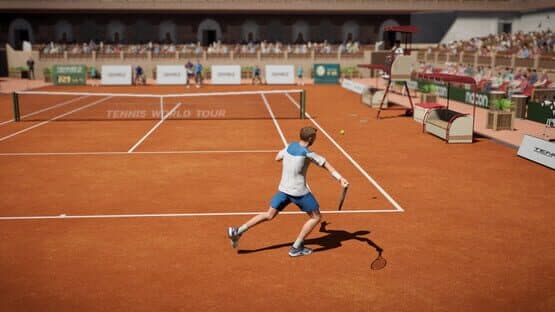 Tennis World Tour 2 — screenshot 2