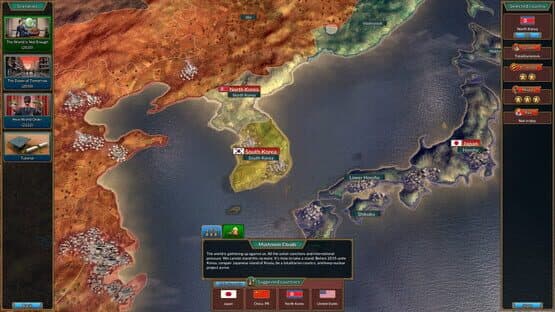 Realpolitiks: New Power — screenshot 5
