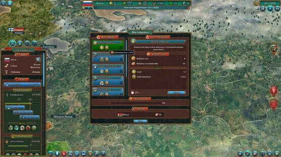 Realpolitiks: New Power — screenshot 7