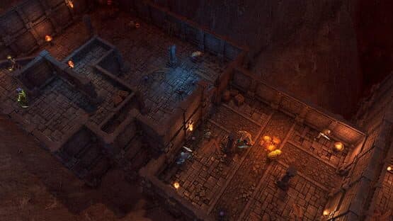 Lost Relics — screenshot 2