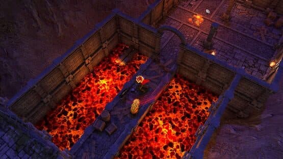 Lost Relics — screenshot 6