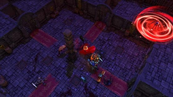 Lost Relics — screenshot 7