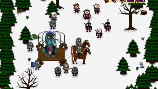 A Broken Tale — screenshot 1