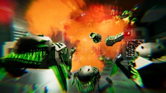 Death Live — screenshot 2