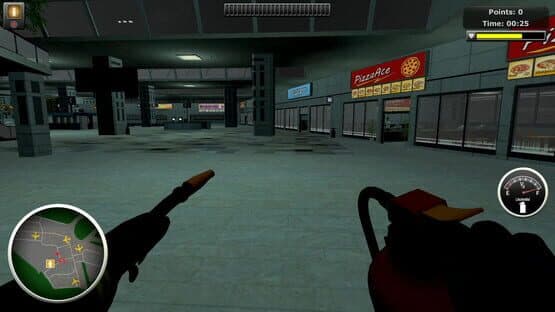 Firefighters: Airport Heroes — screenshot 1