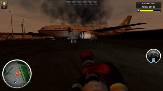 Firefighters: Airport Heroes — screenshot 3