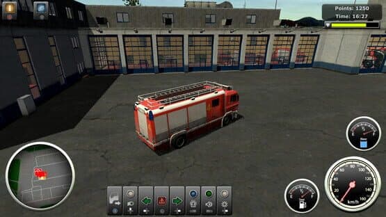 Firefighters: Airport Heroes — screenshot 4