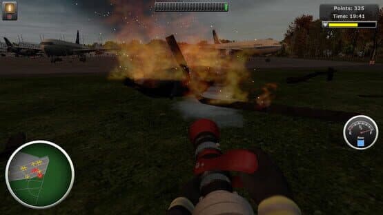 Firefighters: Airport Heroes — screenshot 5