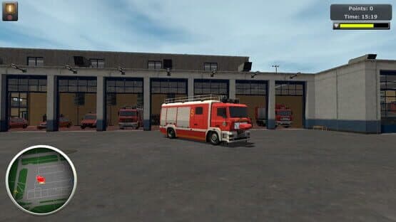Firefighters: Airport Heroes — screenshot 6