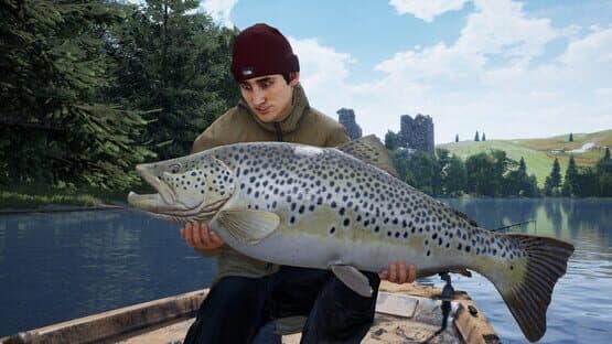The Catch: Carp & Coarse Fishing — screenshot 1