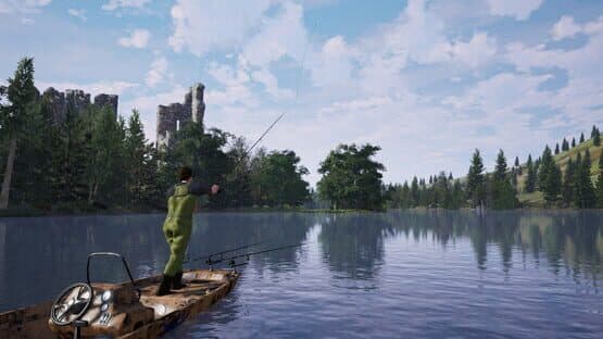 The Catch: Carp & Coarse Fishing — screenshot 3