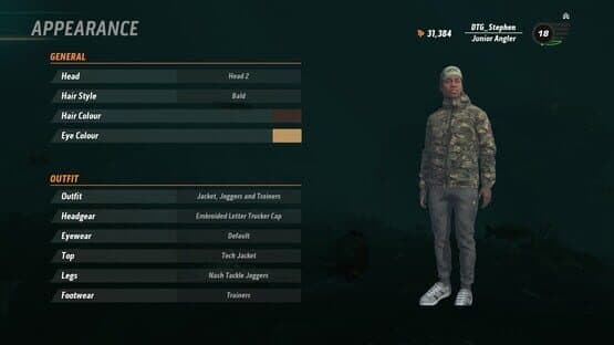 The Catch: Carp & Coarse Fishing — screenshot 4