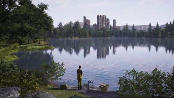 The Catch: Carp & Coarse Fishing — screenshot 6