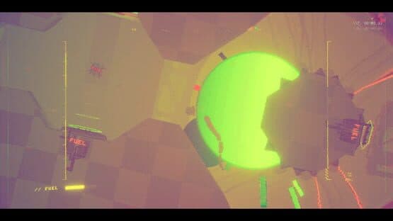 DROPSHIP — screenshot 1