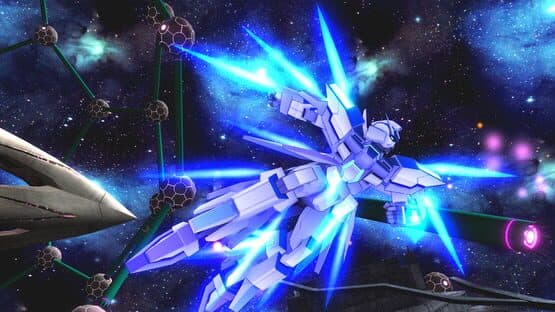 Mobile Suit Gundam: Extreme vs. Maxiboost - On — screenshot 1