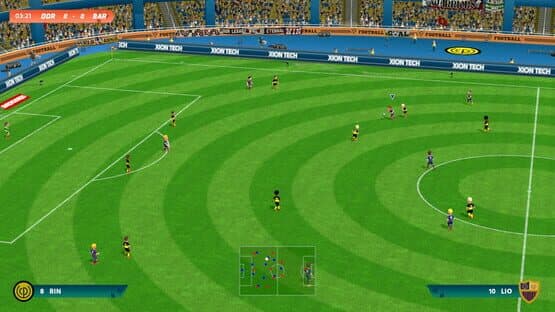 Super Soccer Blast — screenshot 5