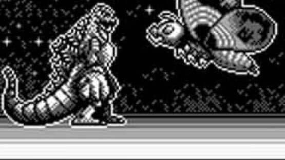 Kaiju-ou Godzilla — screenshot 1
