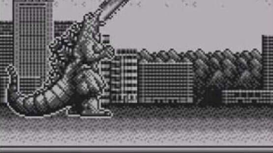 Kaiju-ou Godzilla — screenshot 2