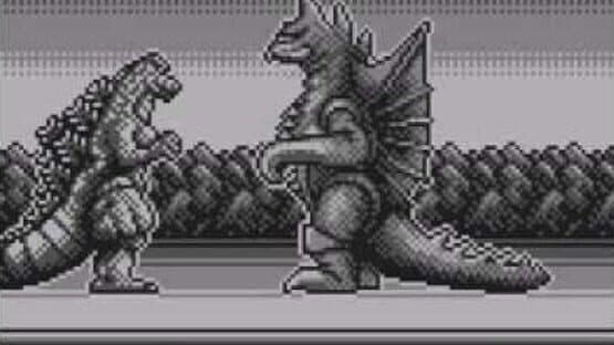 Kaiju-ou Godzilla — screenshot 3
