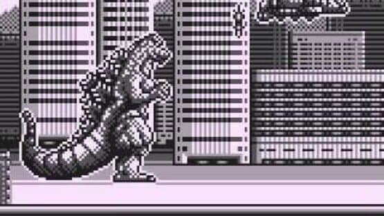 Kaiju-ou Godzilla — screenshot 4