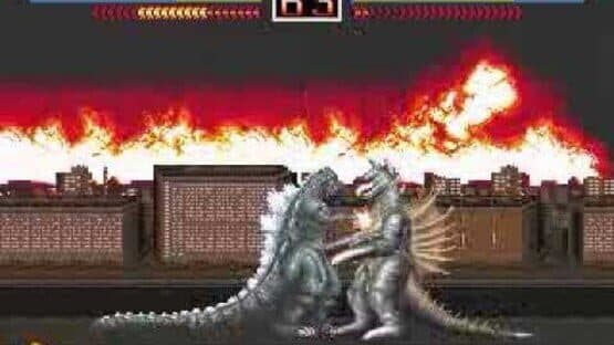 Godzilla — screenshot 6