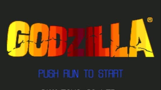 Godzilla: Battle Legends — screenshot 4