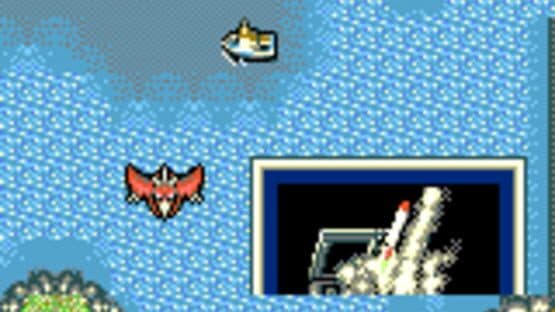 Godzilla: Kaijuu no Daishingeki — screenshot 6