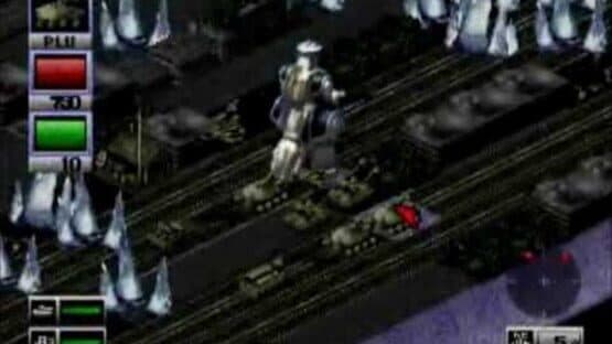 Godzilla: Archipelago Shock — screenshot 3