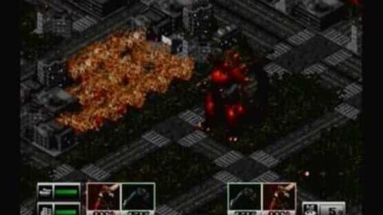 Godzilla: Archipelago Shock — screenshot 4