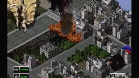 Godzilla: Archipelago Shock — screenshot 5