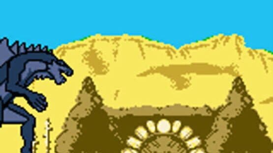 Godzilla The Series: Monster Wars — screenshot 2