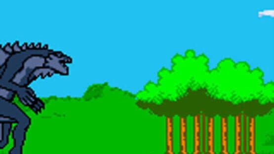 Godzilla The Series: Monster Wars — screenshot 4