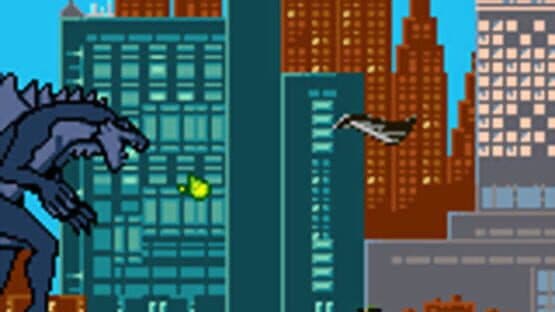 Godzilla The Series: Monster Wars — screenshot 5