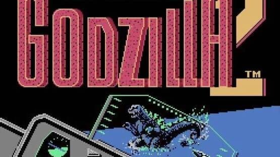 Godzilla 2: War of the Monsters — screenshot 1