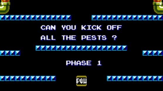 Mario Bros. — screenshot 1