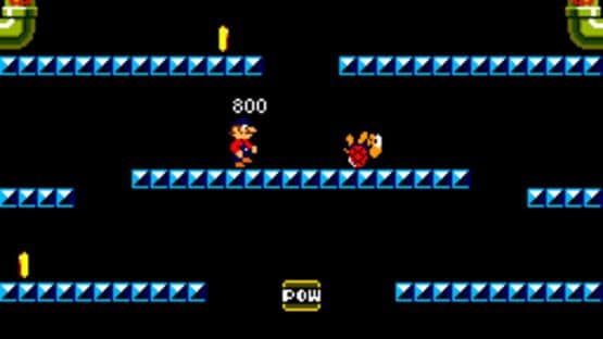 Mario Bros. — screenshot 2