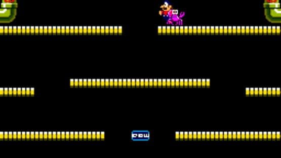 Mario Bros. — screenshot 3