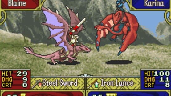 The Last Promise — screenshot 2