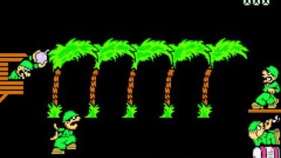 Mario's Bombs Away — screenshot 1