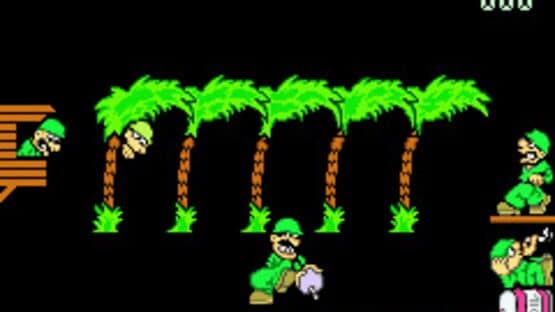 Mario's Bombs Away — screenshot 2