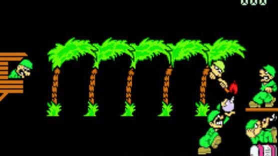 Mario's Bombs Away — screenshot 3