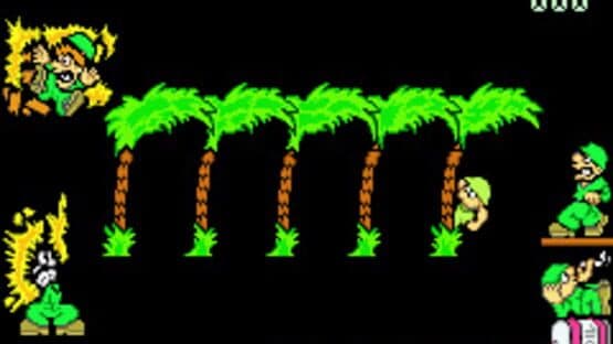 Mario's Bombs Away — screenshot 4