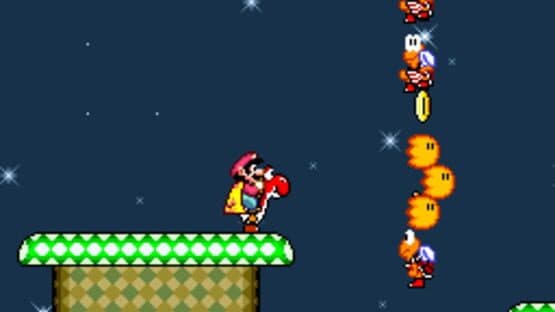 Super Mario World — screenshot 5