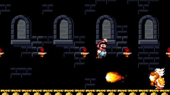 Super Mario World — screenshot 6