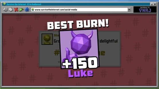 The Jackbox Party Trilogy 2.0 — screenshot 2