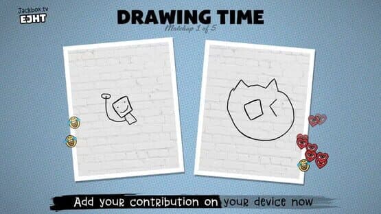 The Jackbox Party Trilogy 2.0 — screenshot 3