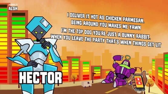 The Jackbox Party Trilogy 2.0 — screenshot 4