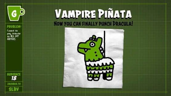The Jackbox Party Trilogy 2.0 — screenshot 6